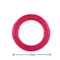 The Halo - Dog Toy - Training Ring