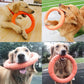 The Halo - Dog Toy - Training Ring