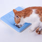 Cat Puzzle Treasure Hunt Training Toy For Enrichment Cat puzzle toy - InspirationIncluded