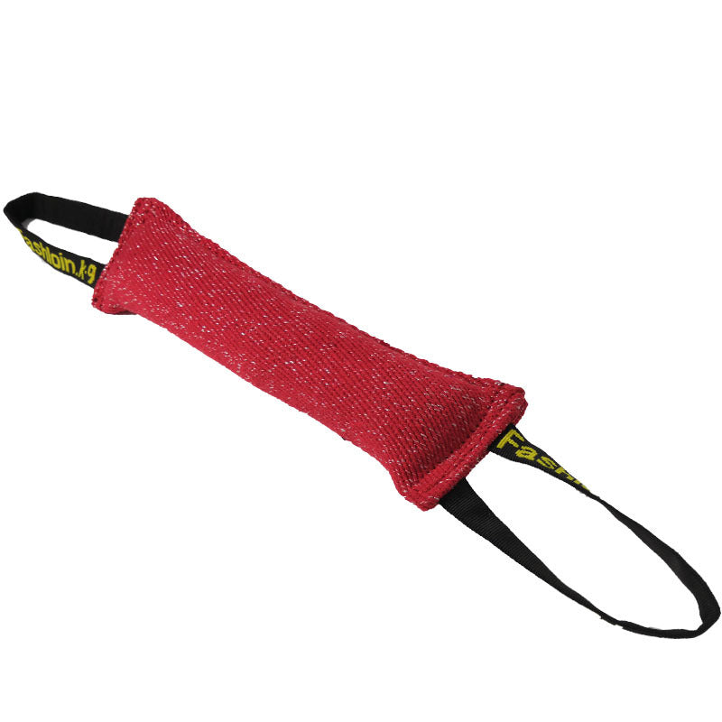 Resistance Training Tug Toy