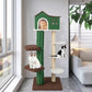 Forest Dreams - Cat Tree - Anti-tip Safety