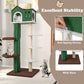 Forest Dreams - Cat Tree - Anti-tip Safety