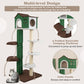 Forest Dreams - Cat Tree - Anti-tip Safety