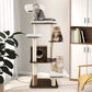 Fluffy Cloud - Cat Tree - 7 Tier