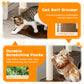 Fluffy Cloud - Cat Tree - 7 Tier