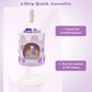Bubble Tea - Cat Tree - Purple